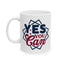 Motivation Mug - Yes You Can Squares