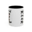 Humor Mug - Moooooood Swing