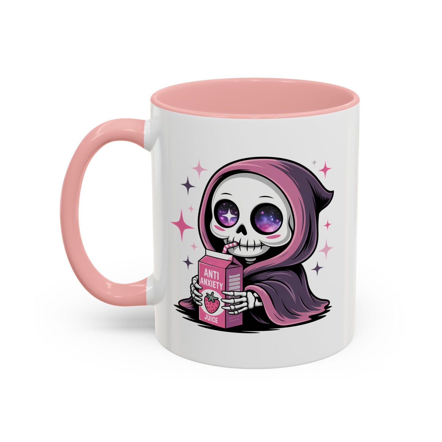 Halloween Mug - Anti Anxiety Juice