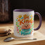 Wellness Mug - Be Kind To Your Mind