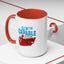 Motivation Mug - You Are Capable of Amazing Things