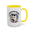 Office Mug - I'm Too Old