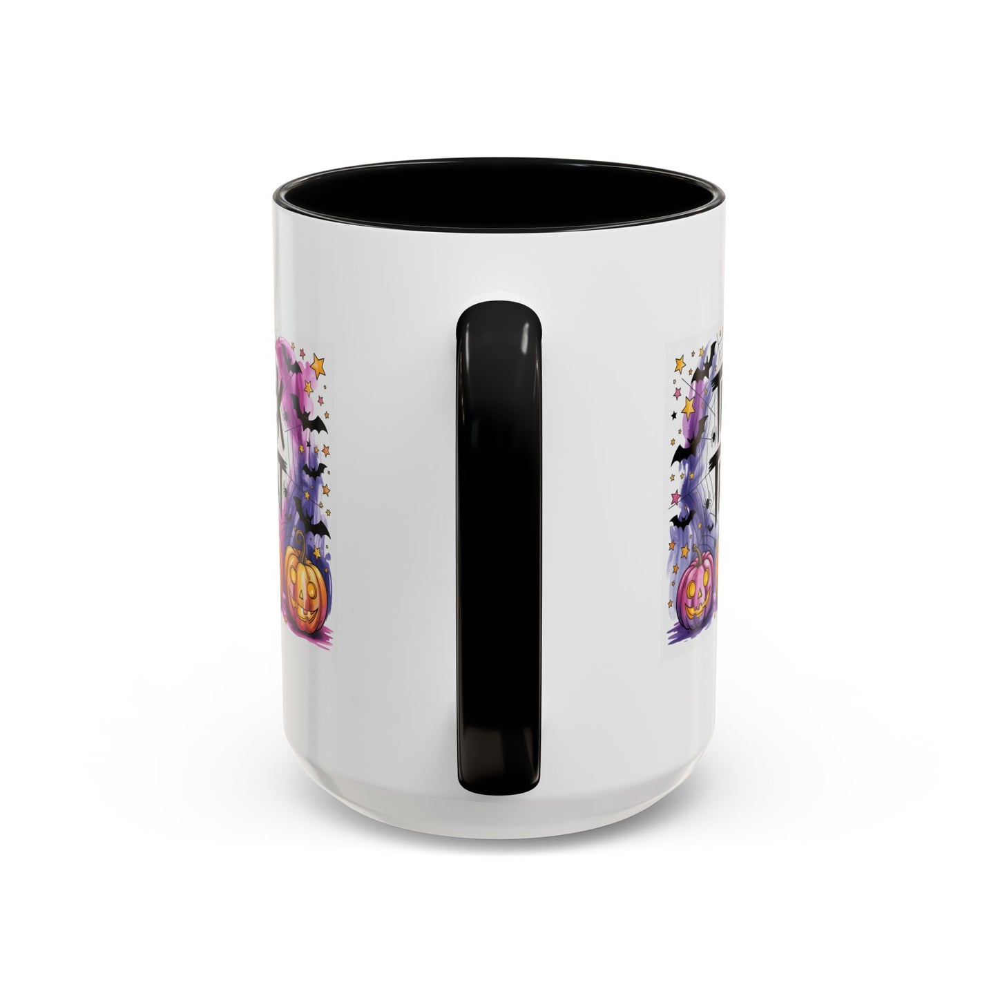 Halloween Mug - Trick Or Treat