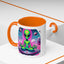 Alien Mug - Zen Alien