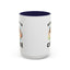 Office Mug - My Blood Type
