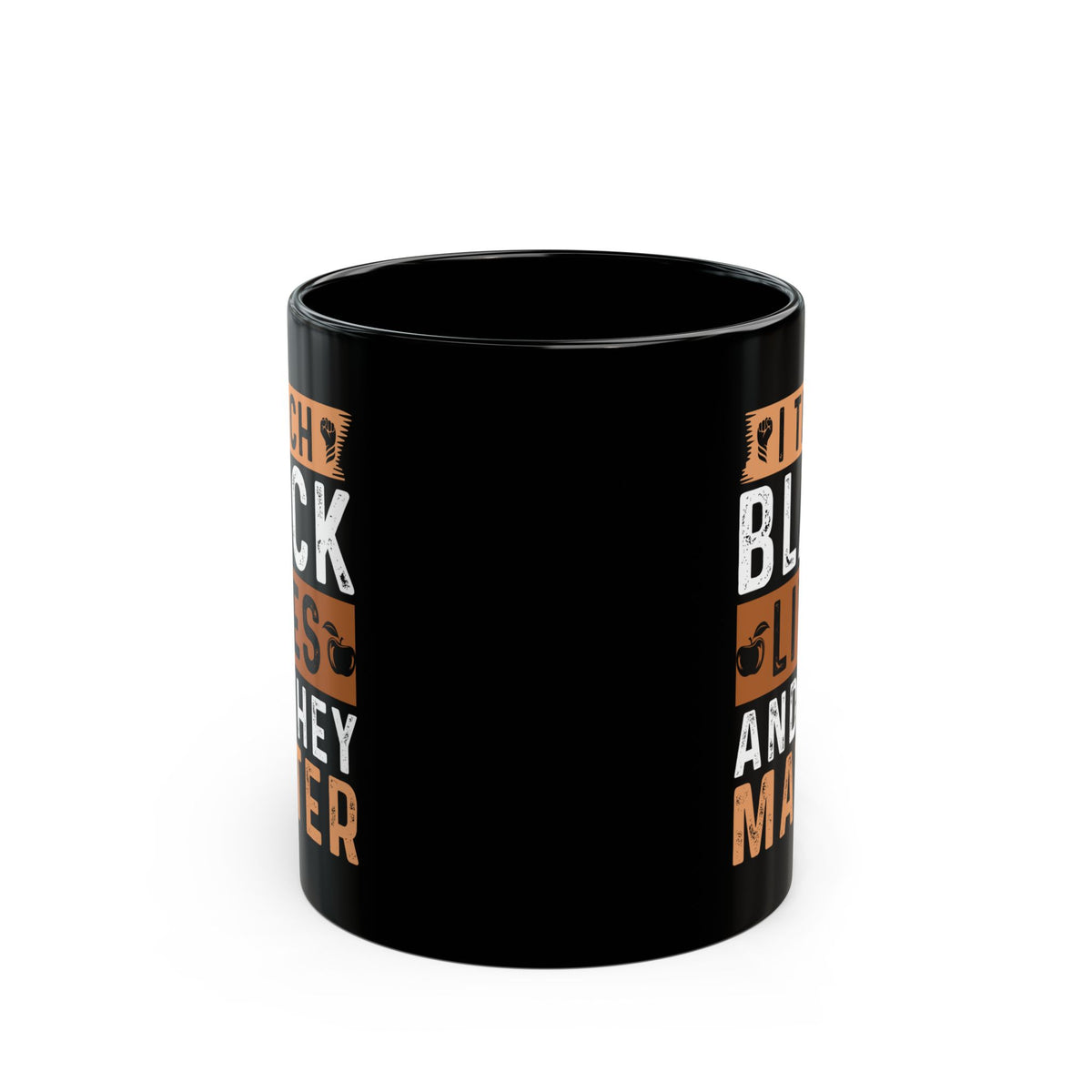 Black History Mug