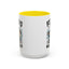 Adventure Mug - Fishing Is My