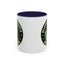 Alien Mug - Allergic To People