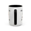 Humor Mug - Spoiler Alert I Don't Care