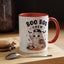 Halloween Mug - Boo Boo Crew