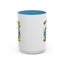 Office Mug - I'm Not A Silly Goose