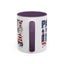 4th of July Mug - Party in the USA