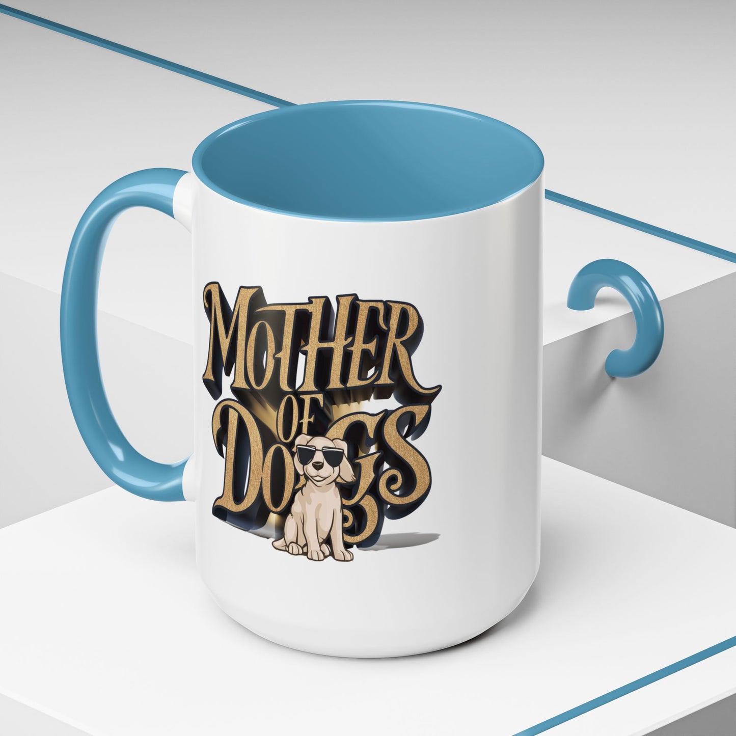 Animal Mug - Mother of Dogs