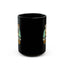 Adventure Mug - I Don't Need Therapy Camping