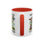 Humor Mug - The Older I Get