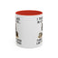 Animal Mug - I Thought I Was In a Bad Mood