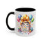 Birthday Mug - Happy Birthday Cute Surprise Gift