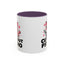 Office Mug - Cute But Psycho