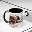 Animal Mug - Dog Coffee Wrap 9