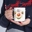 Anniversary Mug - Bee Mine