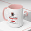 Humor Mug - I Could Be Successful