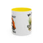Animal Mug - You See this Face