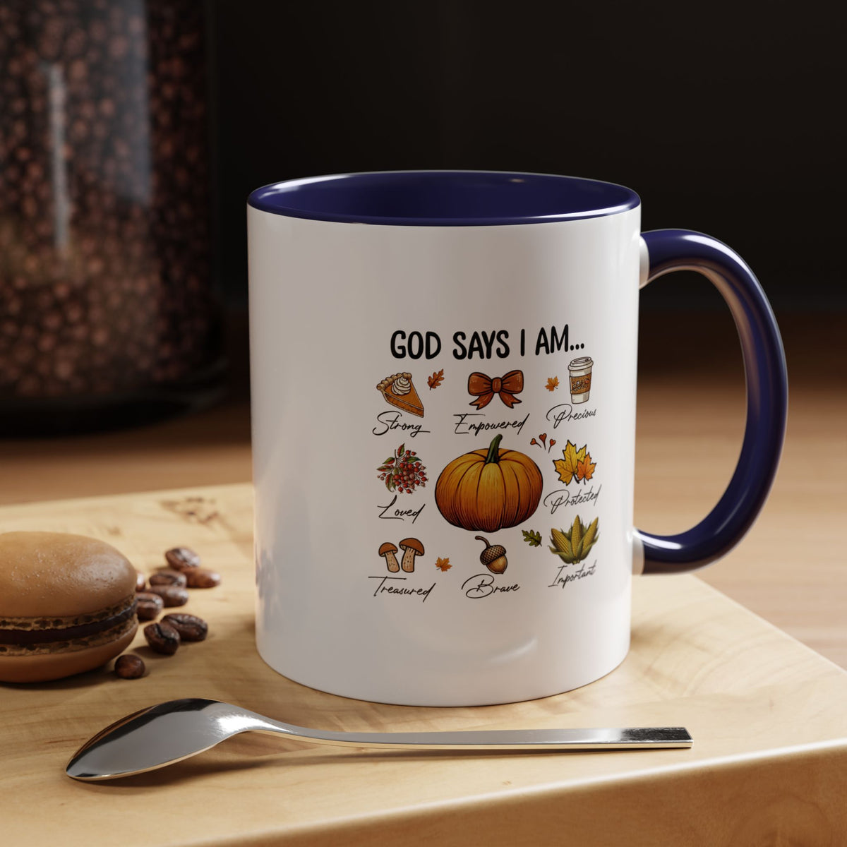 Fall Mug