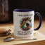 Adult Mug - I may Look Calm Unicorn