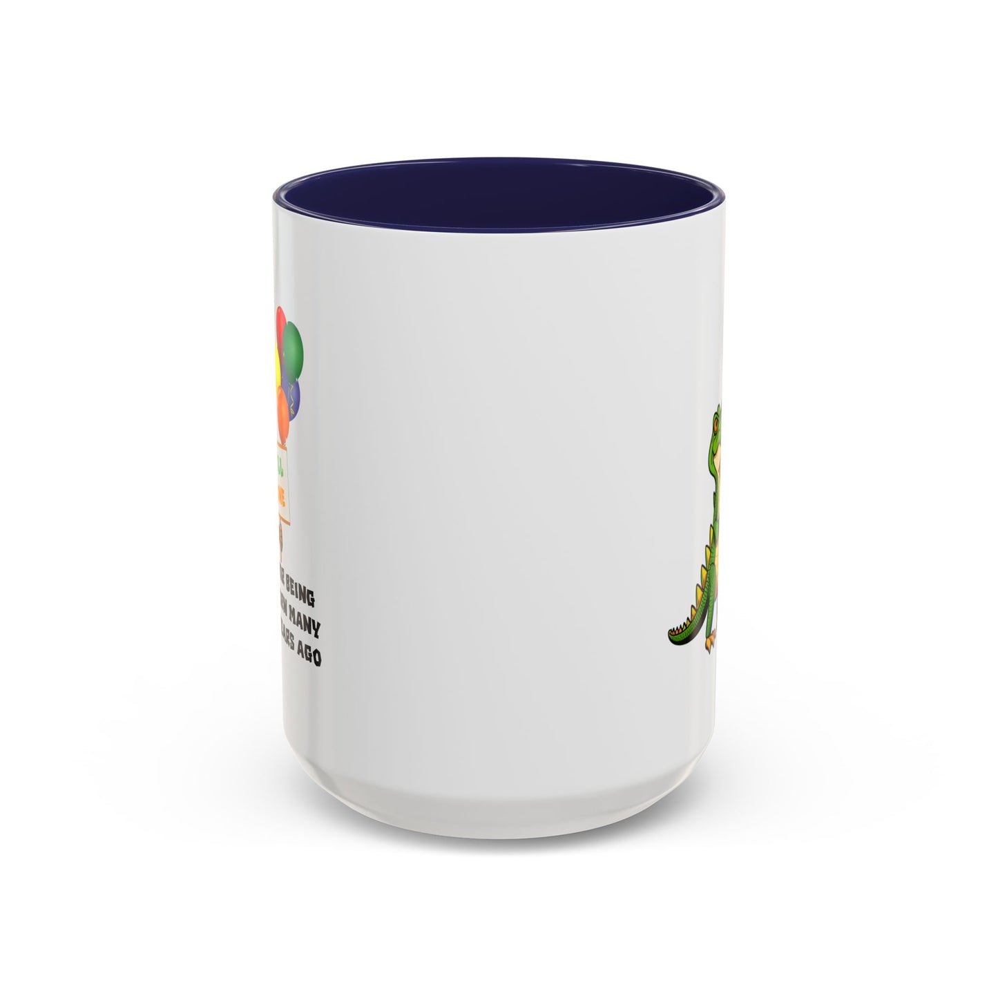 Birthday Mug - Well Done