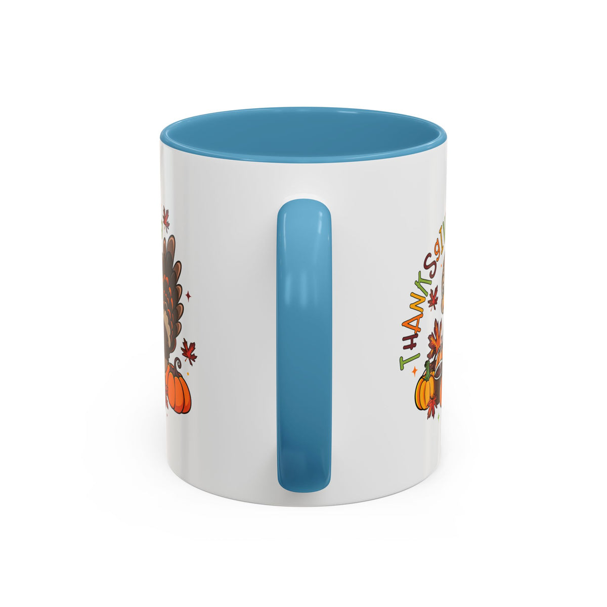 Fall Mug