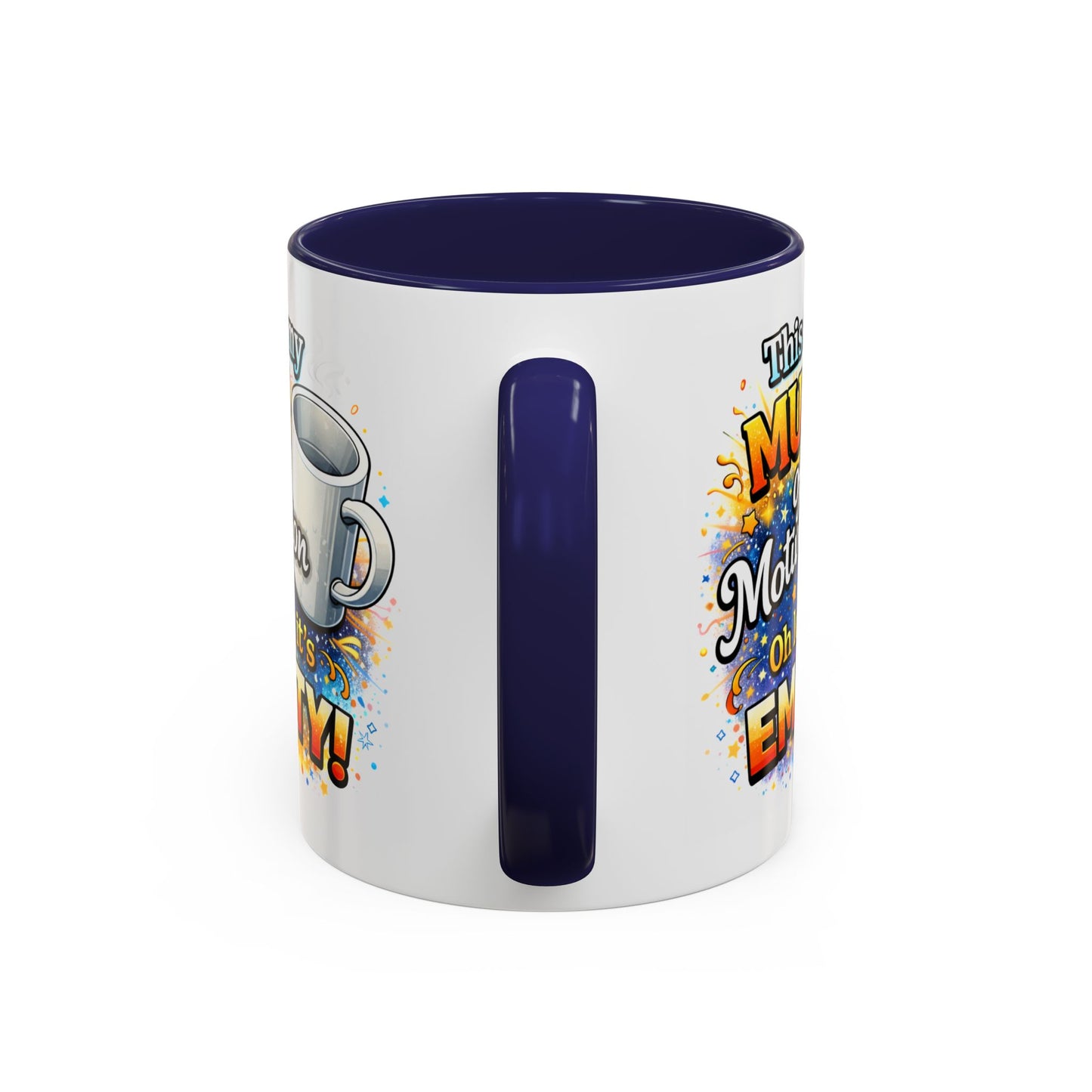 Office Mug - Mug Of Motivation