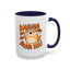 Animal Mug - Ahahaha