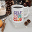 Wellness Mug - Self Love Club