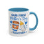 Mother's Day Mug - Our First Mother's Day Boy
