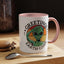 Alien Mug - Greetings Earth-Loser