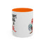 Humor Mug - I Don't Give A Cluck