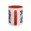 Animal Mug - Too Cool For Chores