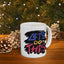 Motivation Mug - Let's Do This Brush