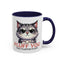 Animal Mug - Fluff You You Fluffin Fluff