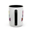 Wellness Mug - Live Love Laugh