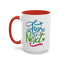 Adventure Mug - Where To Next