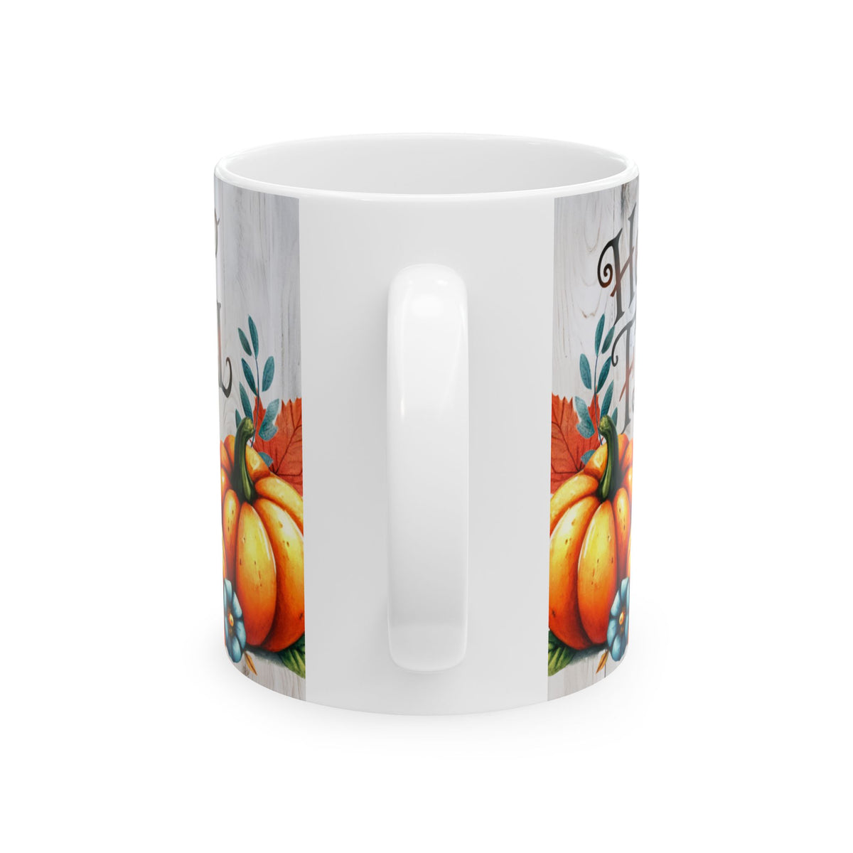 Fall Mug
