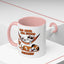Animal Mug - Too Cool For Fetch