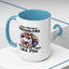 Humor Mug - I Have Multiple Personalities