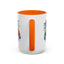 Father's Day Mug - Best Dad Ever Gamer
