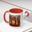 Father's Day Mug - Best Dad Tools