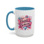Birthday Mug - Diamonds Are Forever