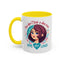 Birthday Mug - Fab You Lous!