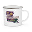 Adventure Mug - Louisiana