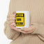 Humor Mug - Caution I Have No Filter